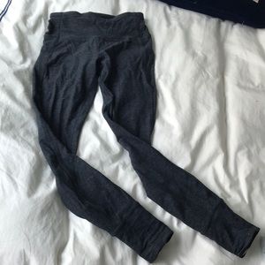 Lululemon jogger leggings
